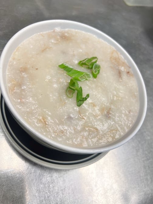 Hong Kong Spirit Food by null