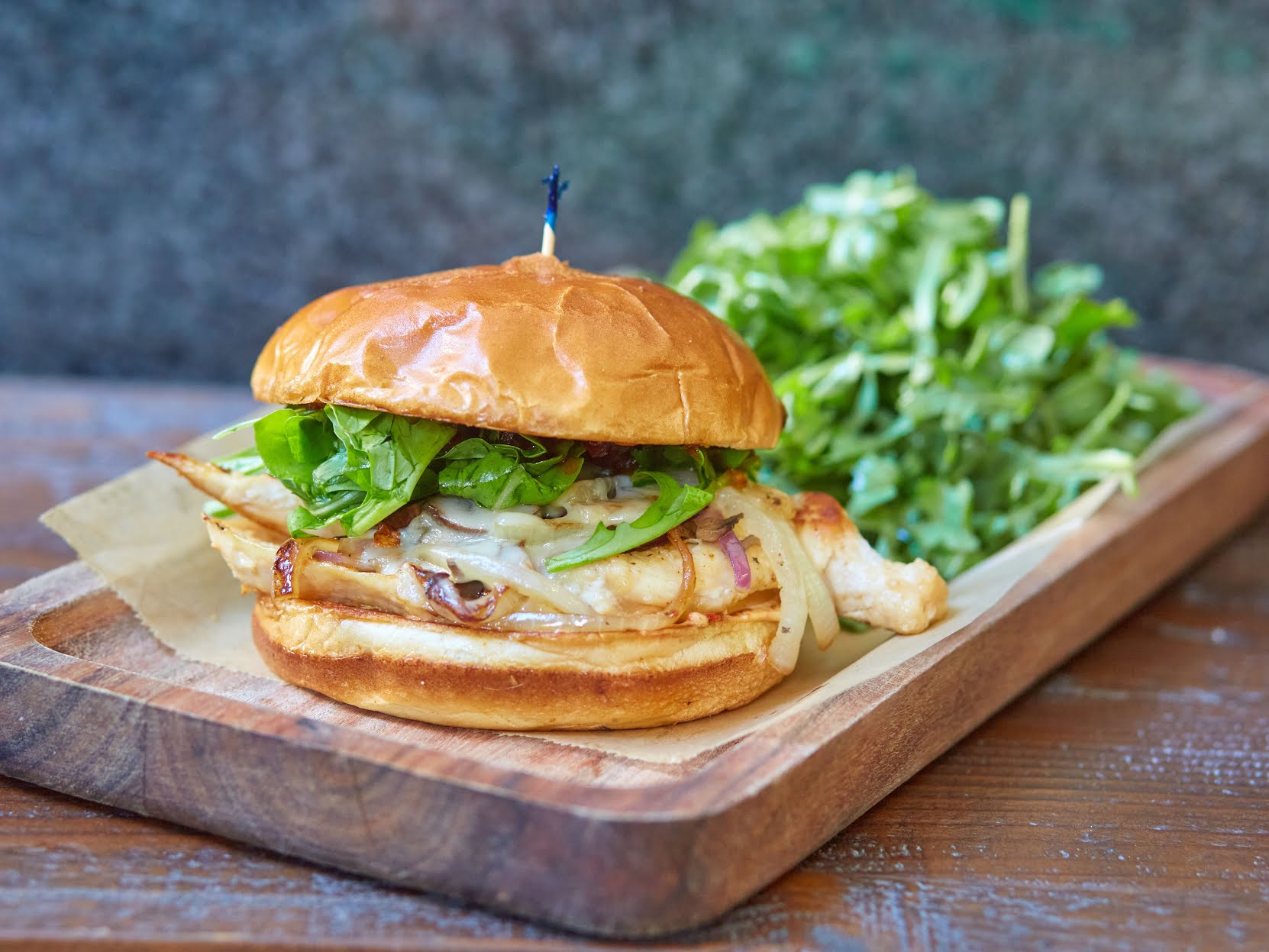 Sandcouch Cafe by null