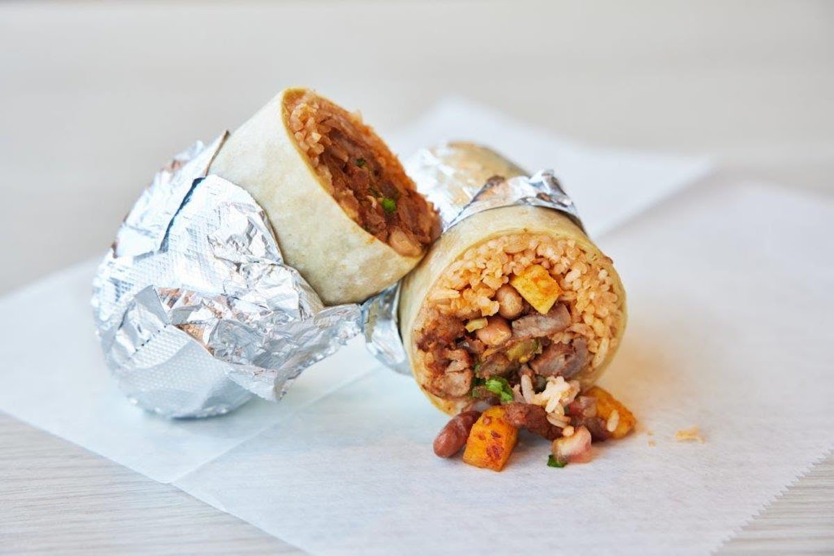 Anna's Taqueria by null