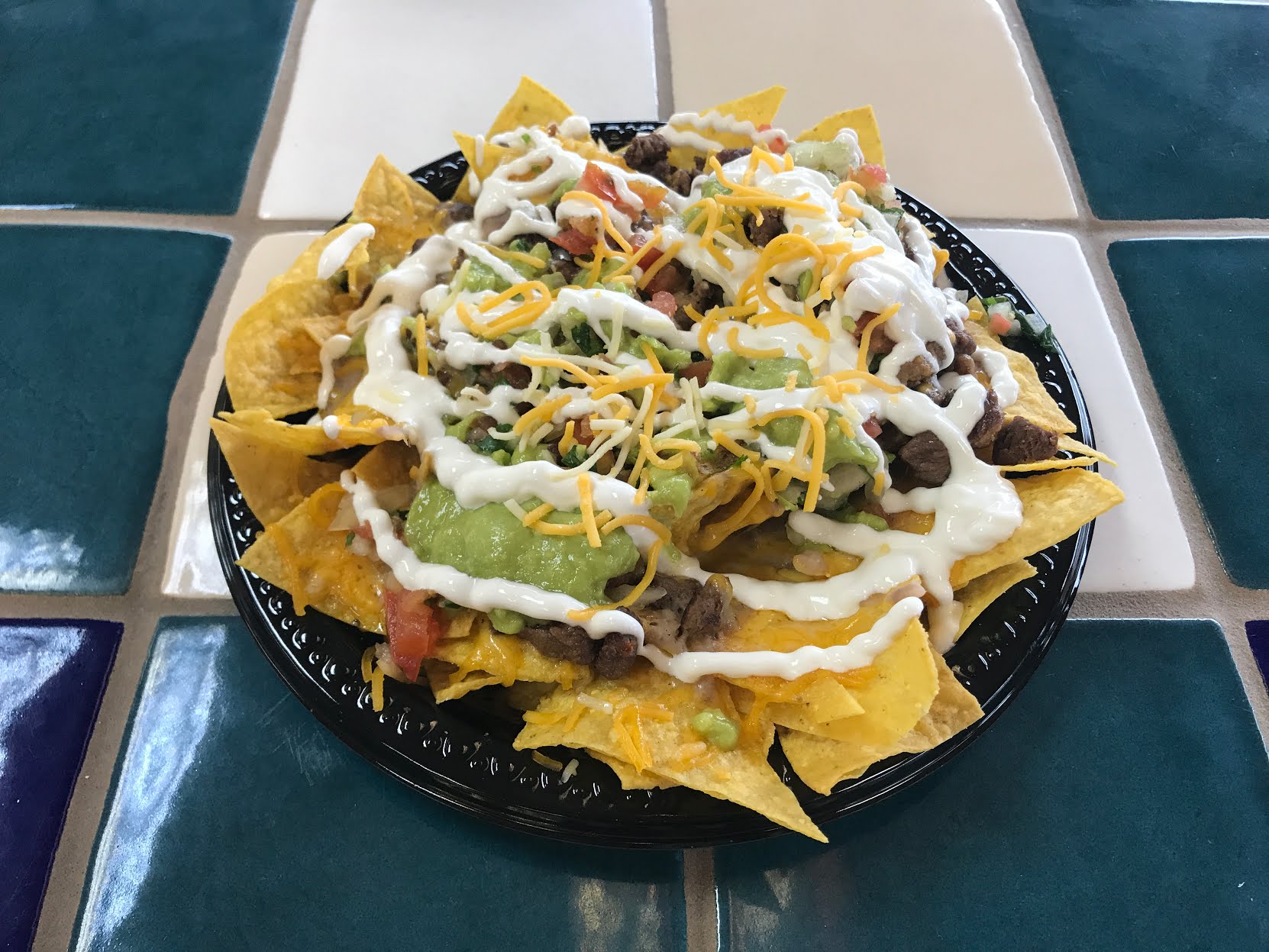 Muchas Gracias Mexican Food by null