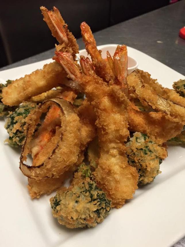 Rum Thai Bistro by null