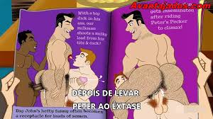 Cartoon porn gay male tube jpg x Gay sex cartoons