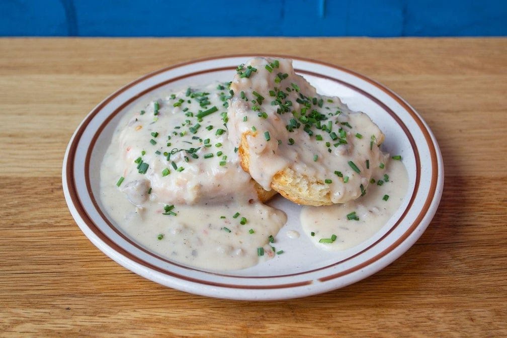 Denver Biscuit Company by null