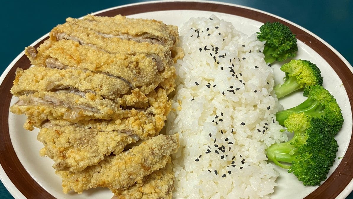 Chopsticks King by null