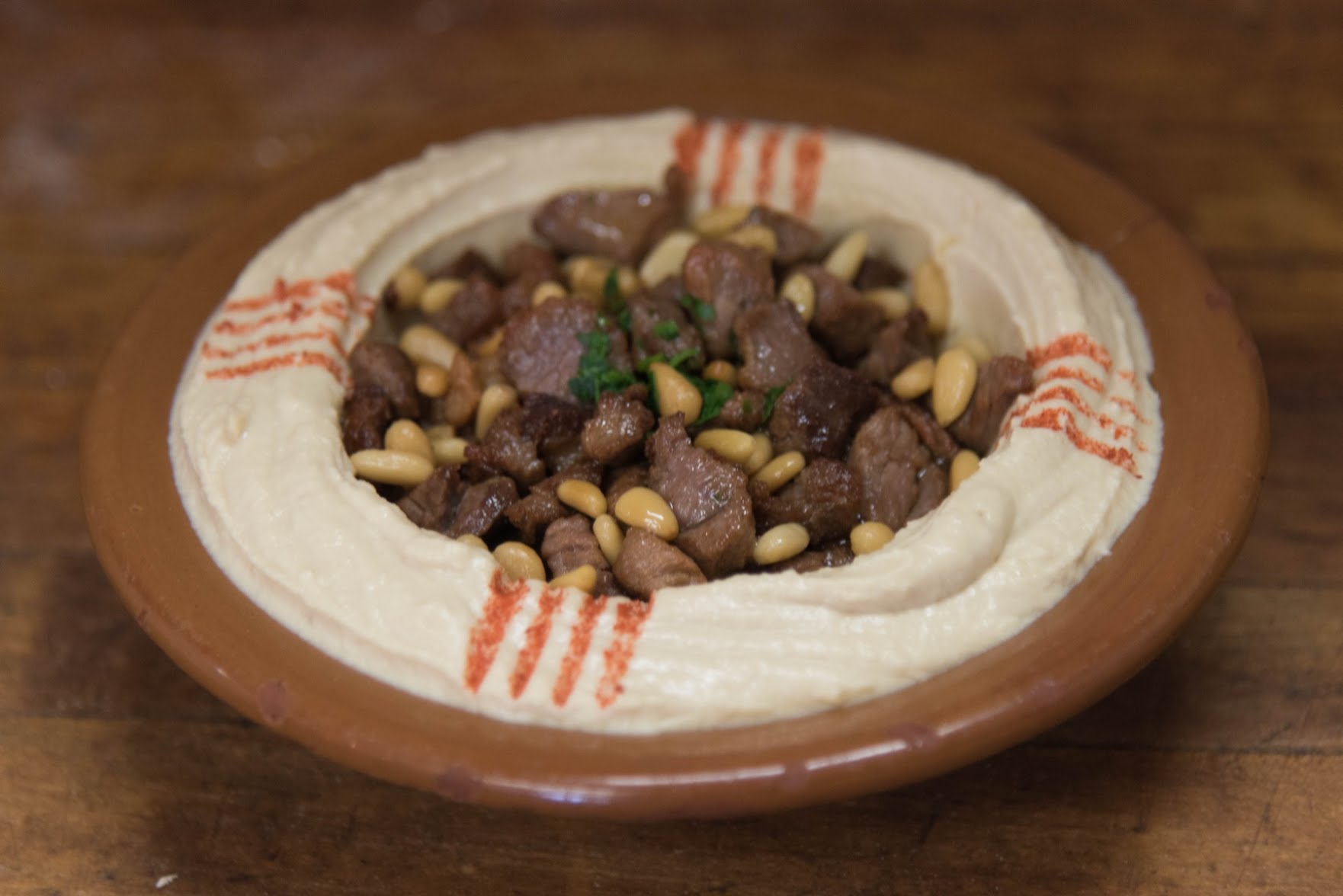 Little Arabia, Lebanese Bakery And Cuisine by null
