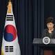 South Korea's Park denies following cult as scandal continues 