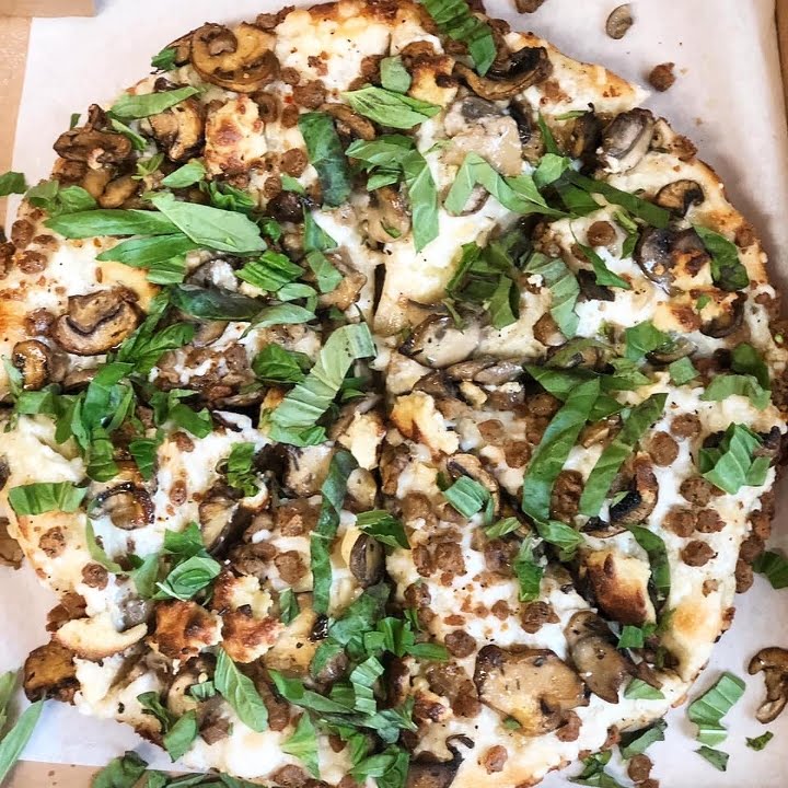 Pizza Jerk - SW by null