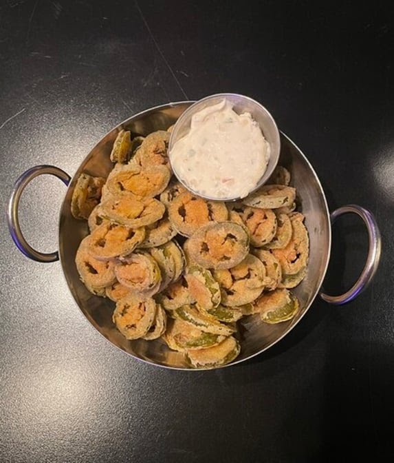 Diner Saint-Sauveur by null