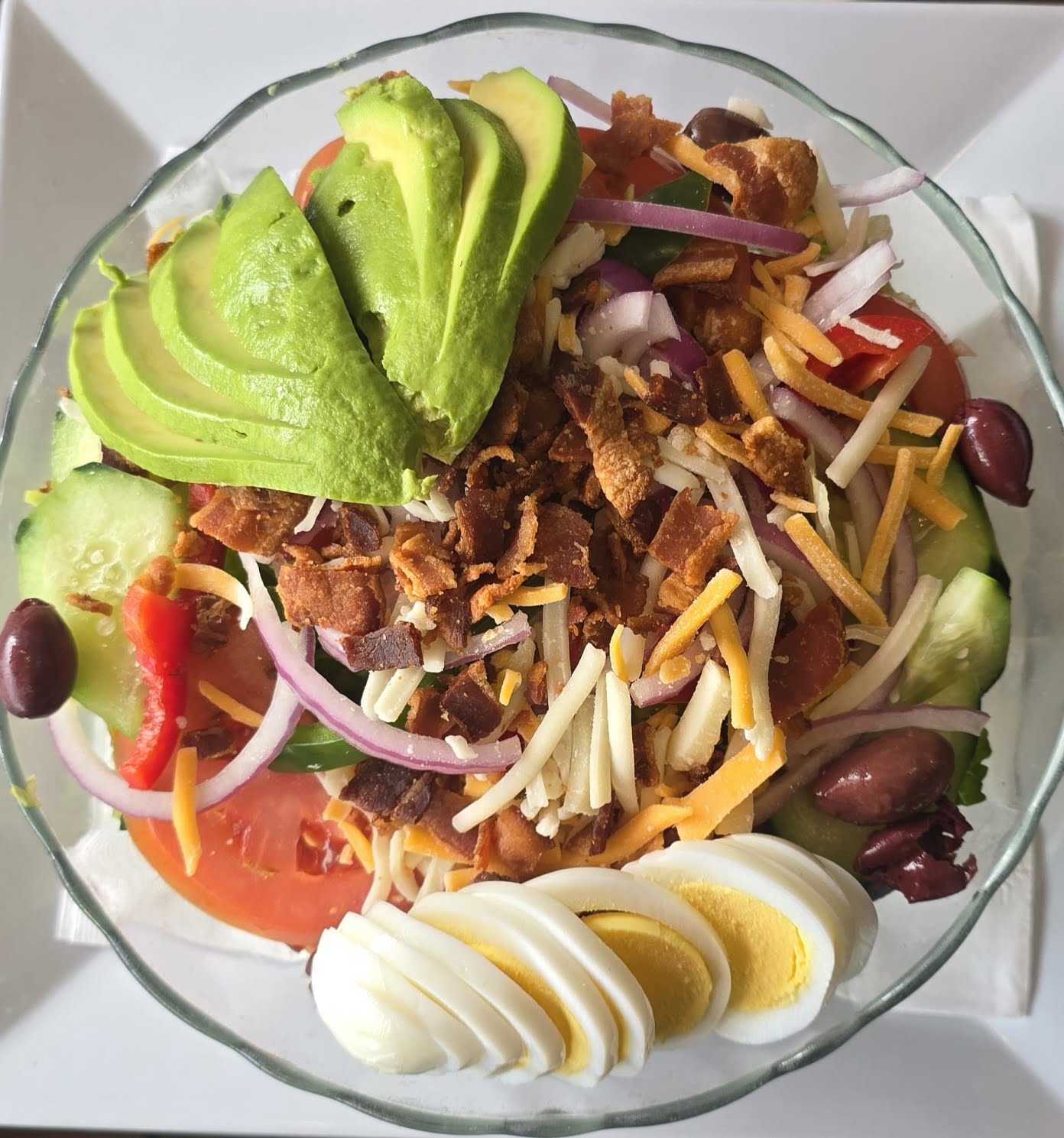 Capitol Diner by null