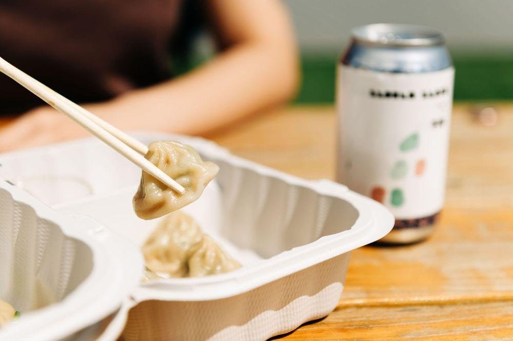 Laoban Dumplings by null