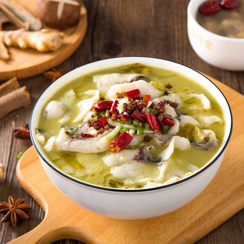 Tian Fu Seattle by null