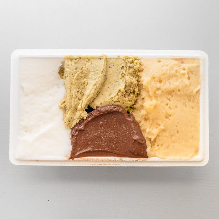 Gelateria dei Gracchi by null