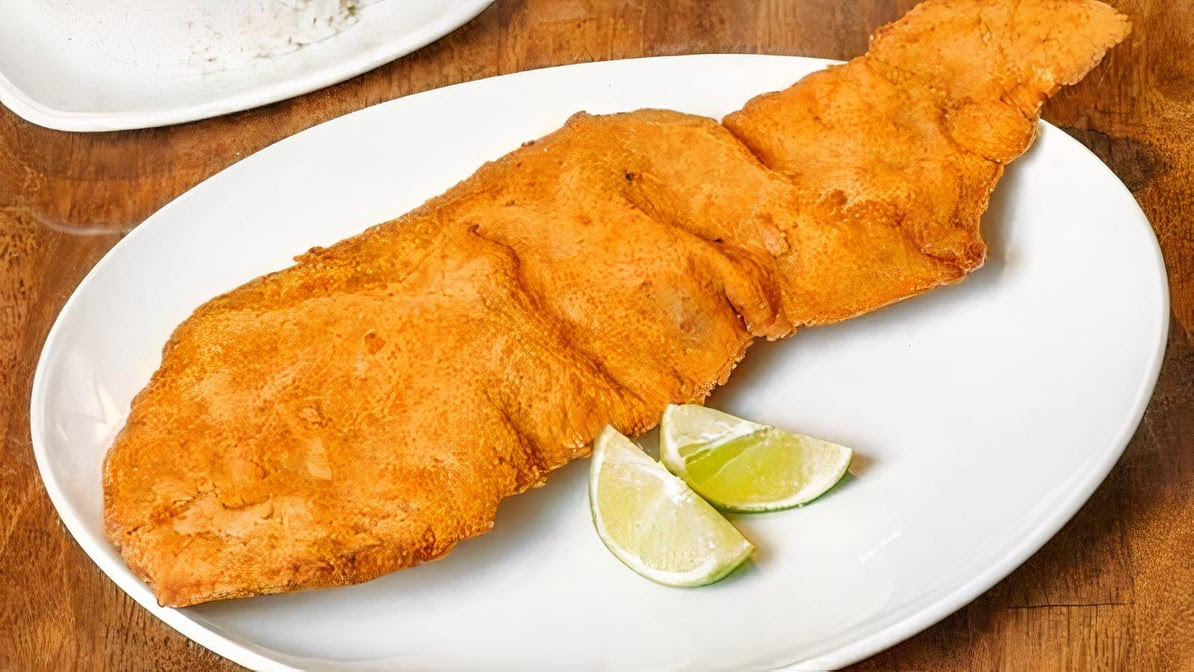 Islas Canarias Restaurant by null