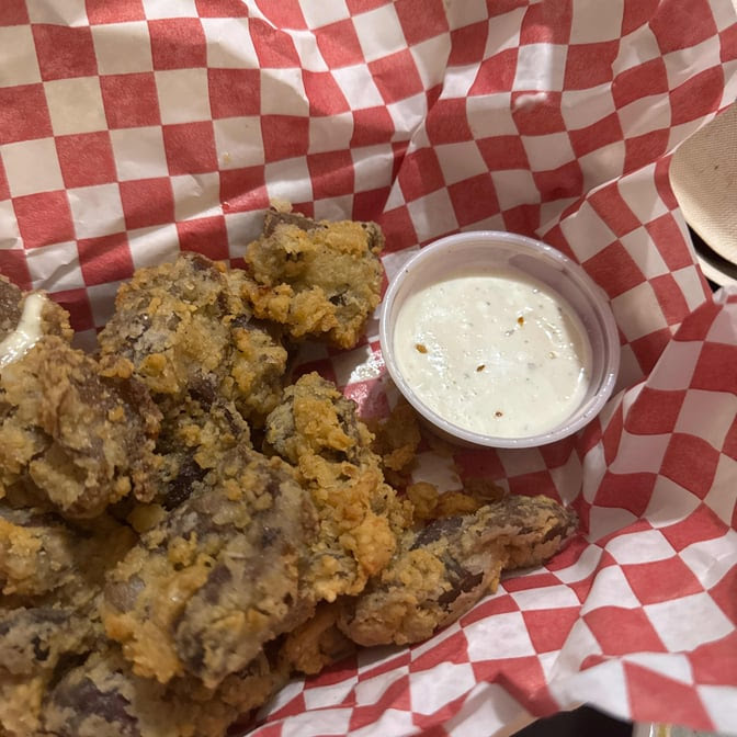 The Lariat Lounge by null