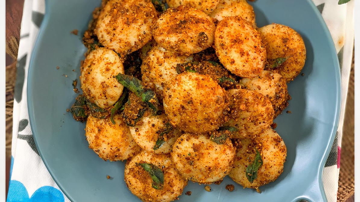 Desilicious Cafe - Indian Pure Vegetarian/ Vegan Restaurant by null