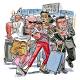 Etiquette Rules for Packed Planes This Summer - Wall Street Journal