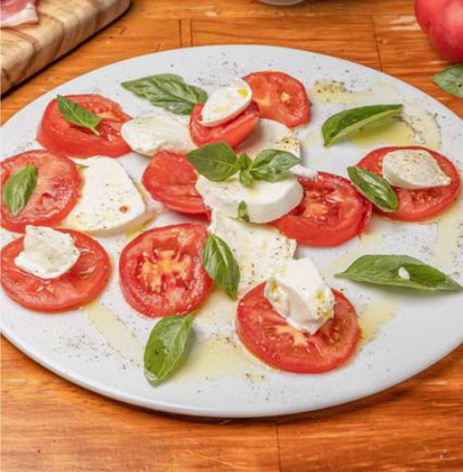 Il Buco Cafe & Pizzeria by null