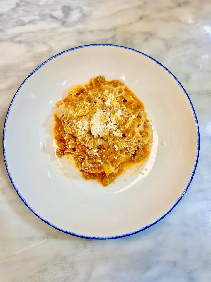 La Bettola di Terroni by null