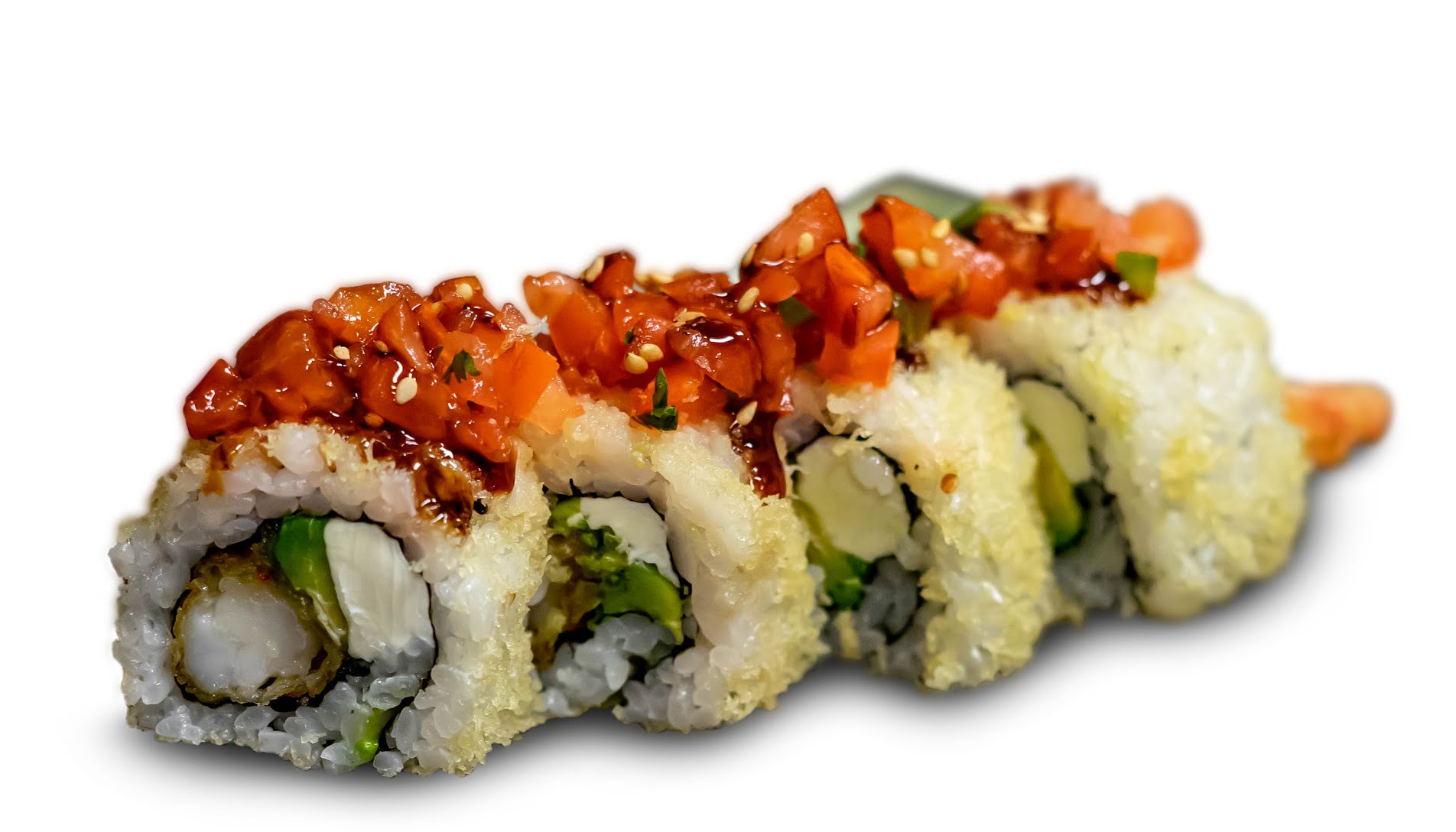 aa Sushi by null