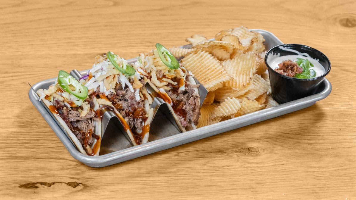 B-LUX Grill & Bar by null