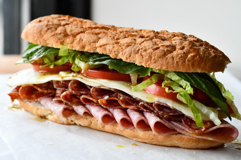 Little Bird Delicatessen by null