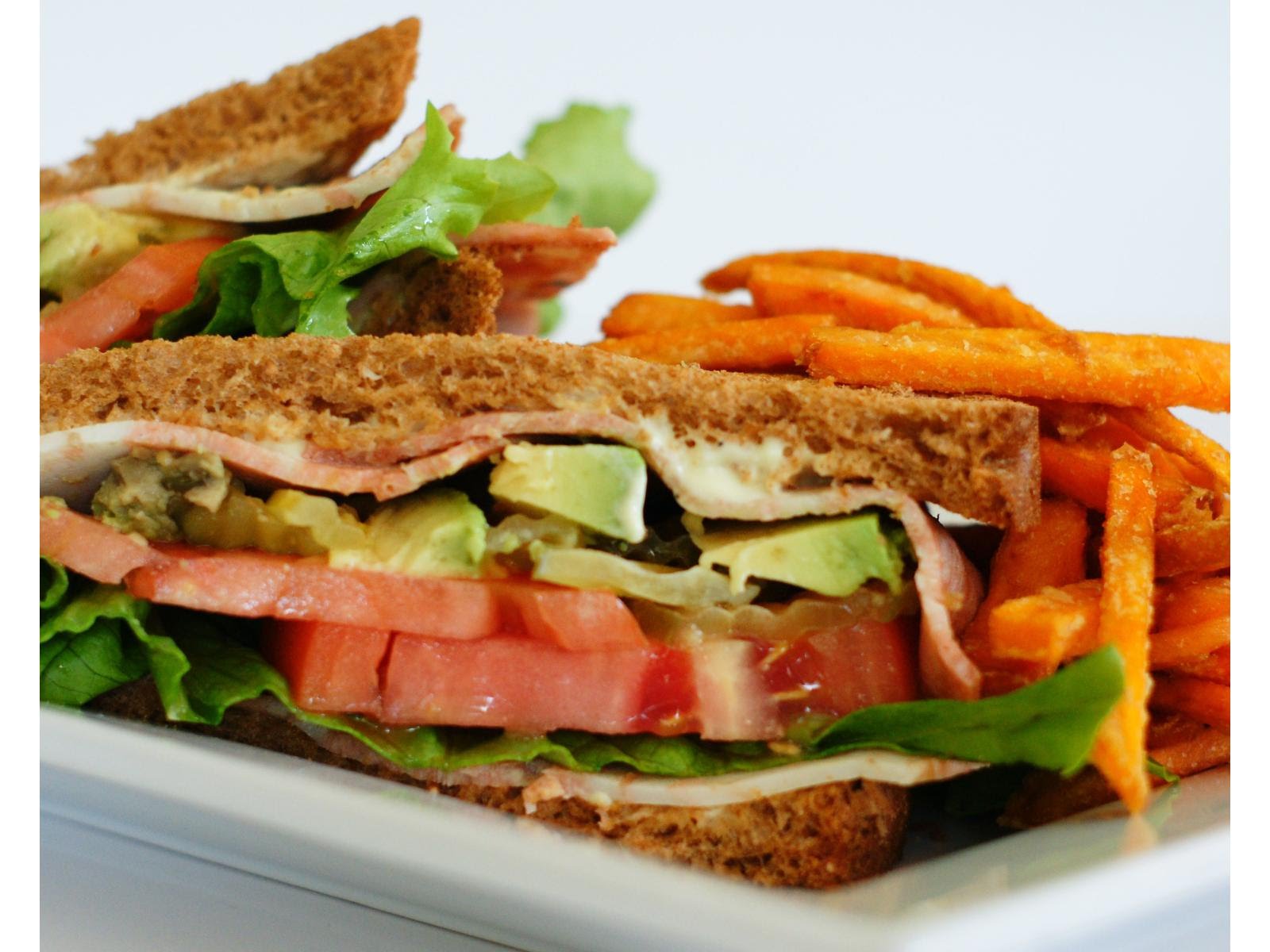Loving Hut Plantbased Vegan by null