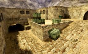 download map de dust 2006