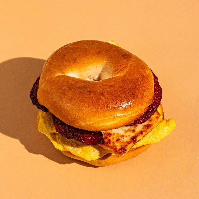 Bodega Delights by null