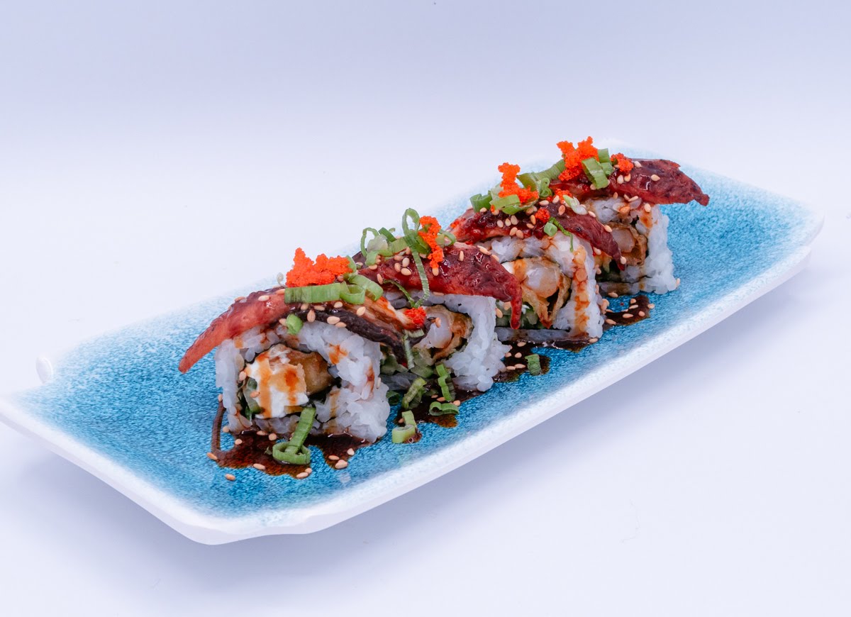 Kouyou Sushi by null