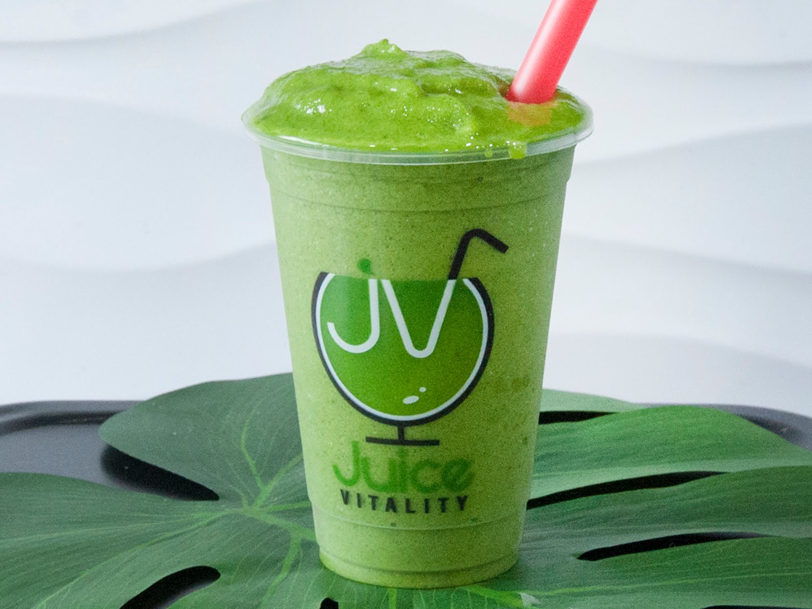 Juice Vitality by null