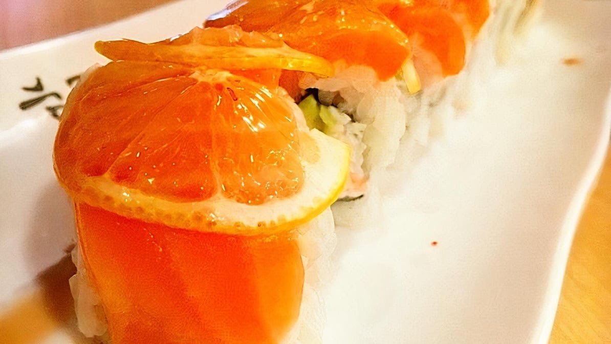 Sushi Uma by null
