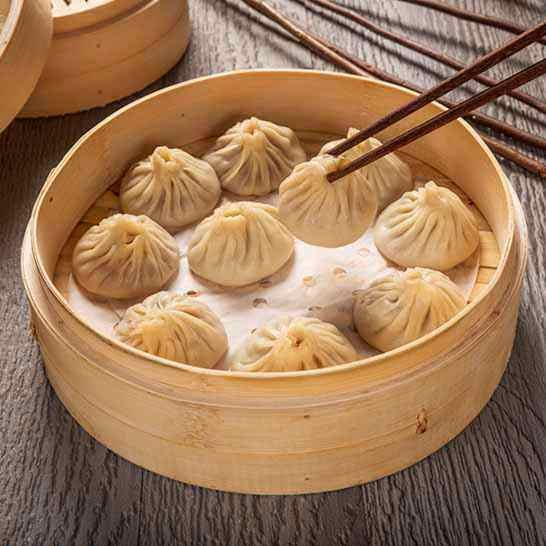 Ji Rong Peking Duck by null