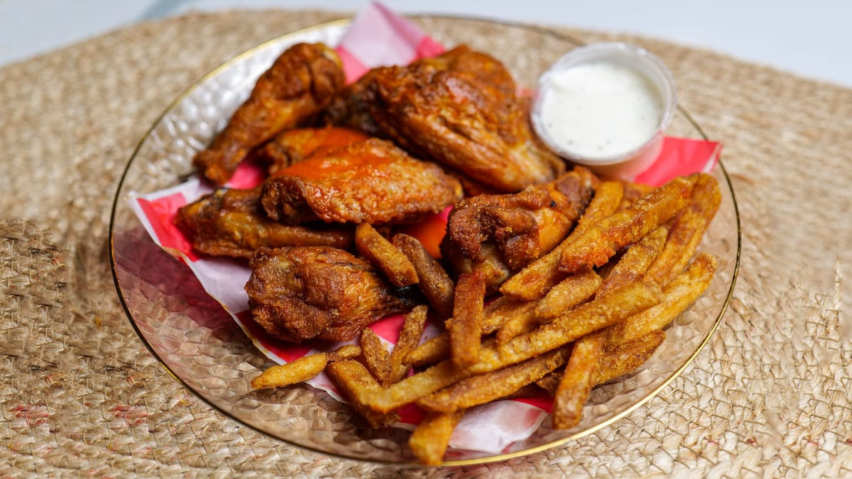 Kirin Asian Buffet by null