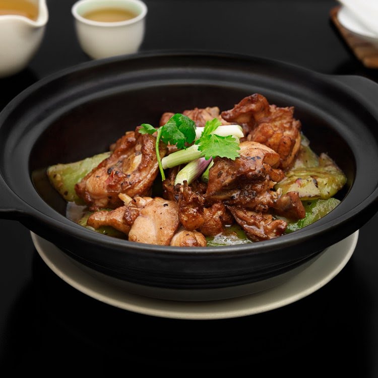 Imperial Treasure Super Peking Duck by null