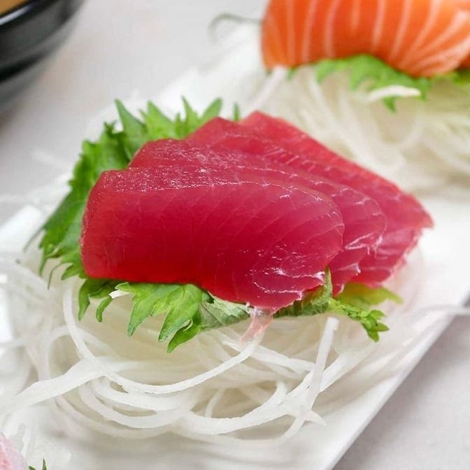 Sushi Hall by null