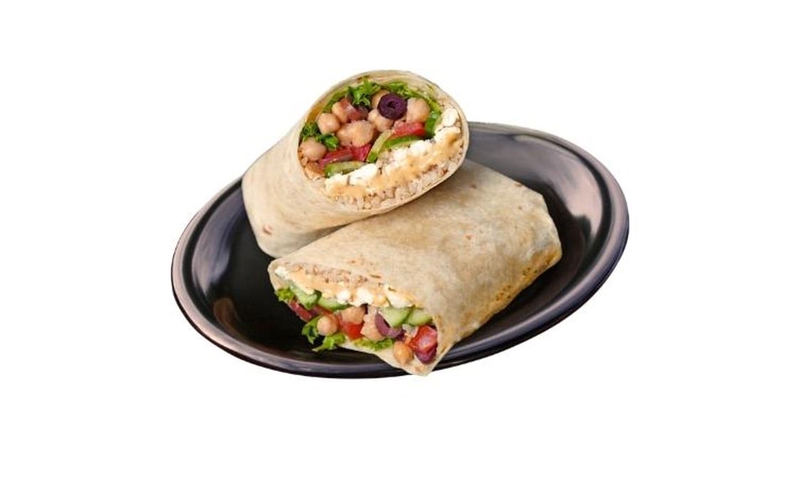 Cafe Yumm! - On Monroe by null