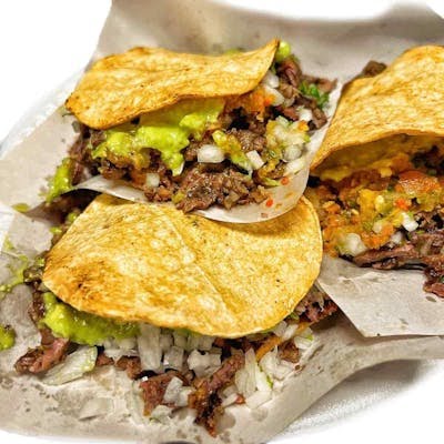 Taqueria El Poblano Estilo Tijuana #1 by null