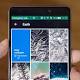 Google's new Wallpapers app gives your phone that fresh feeling 