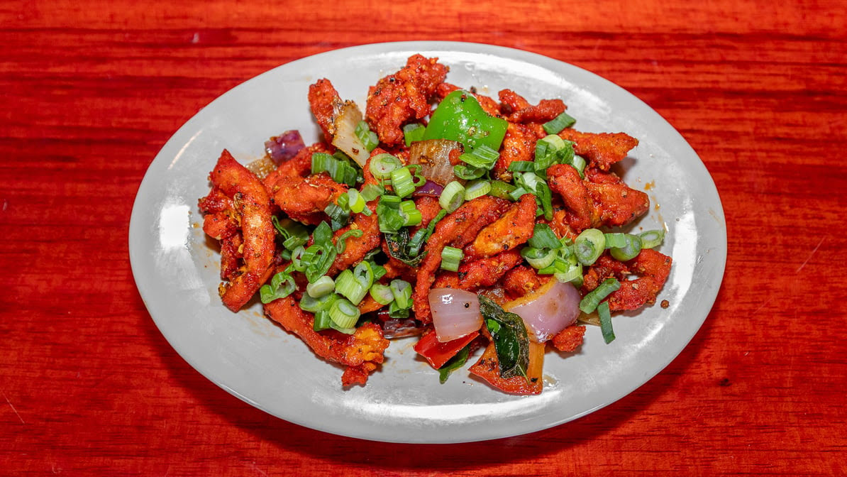 Pepper House - Restaurant photo 4