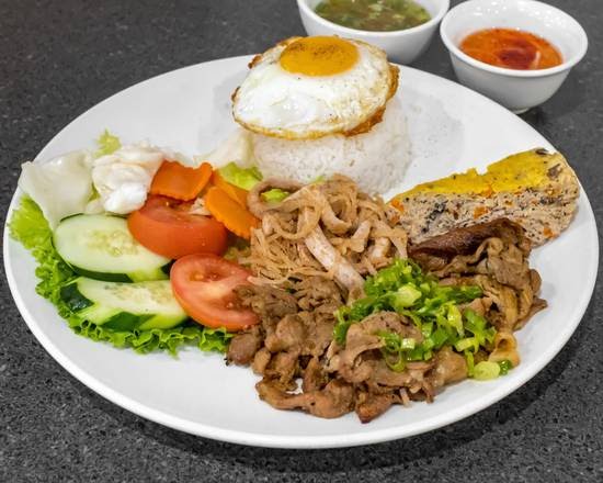 Pho Tan Loc Sugar Land by null