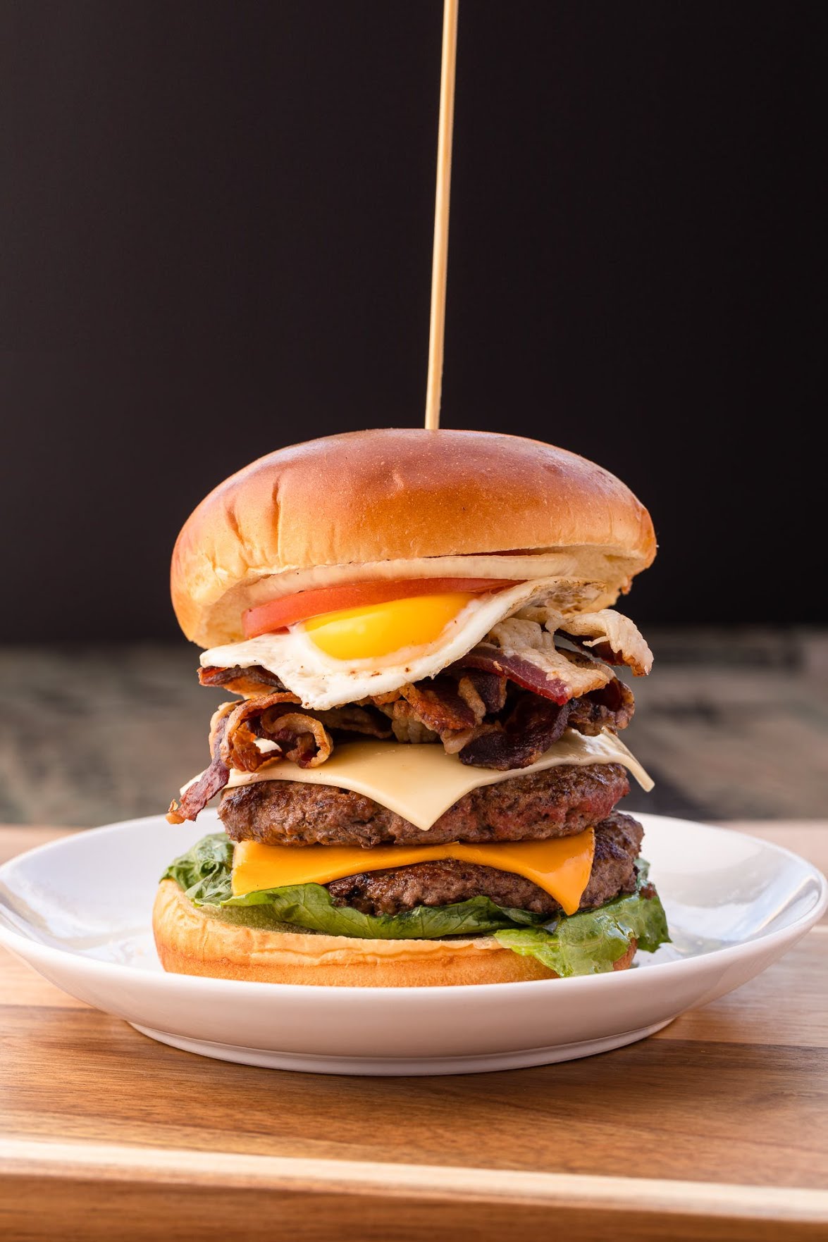 Falafel Corner by null