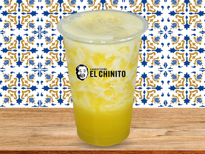 Sangucheria El Chinito by null