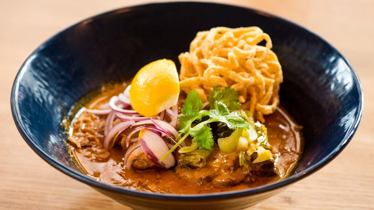 THEP Thai Restaurant by null