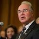 Trump's health pick, Tom Price, sparks bitter infighting among doctors 
