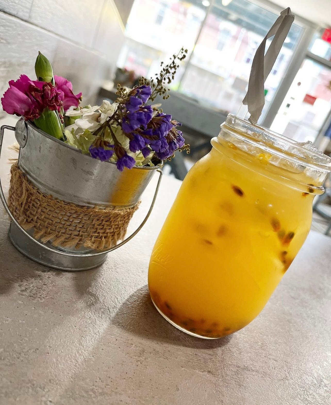 Vientiane Bistro by null