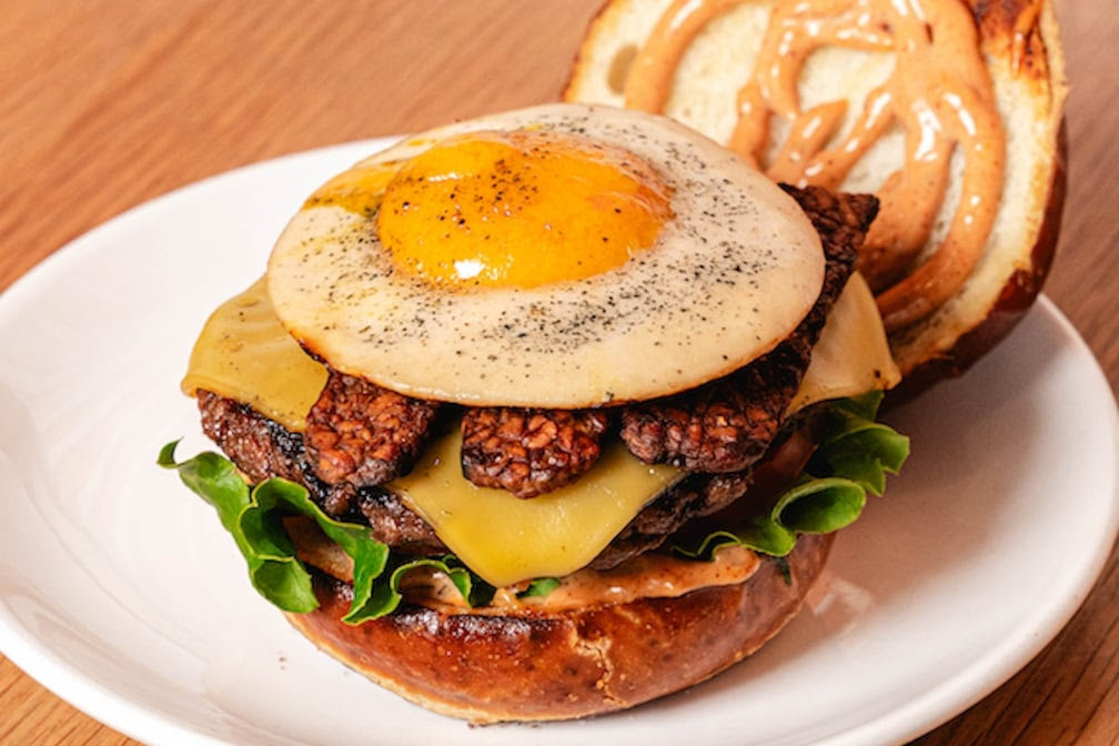 Veggie Grill - Carlsbad by null