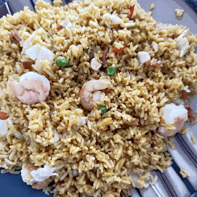 First Wok of Gainesville by null