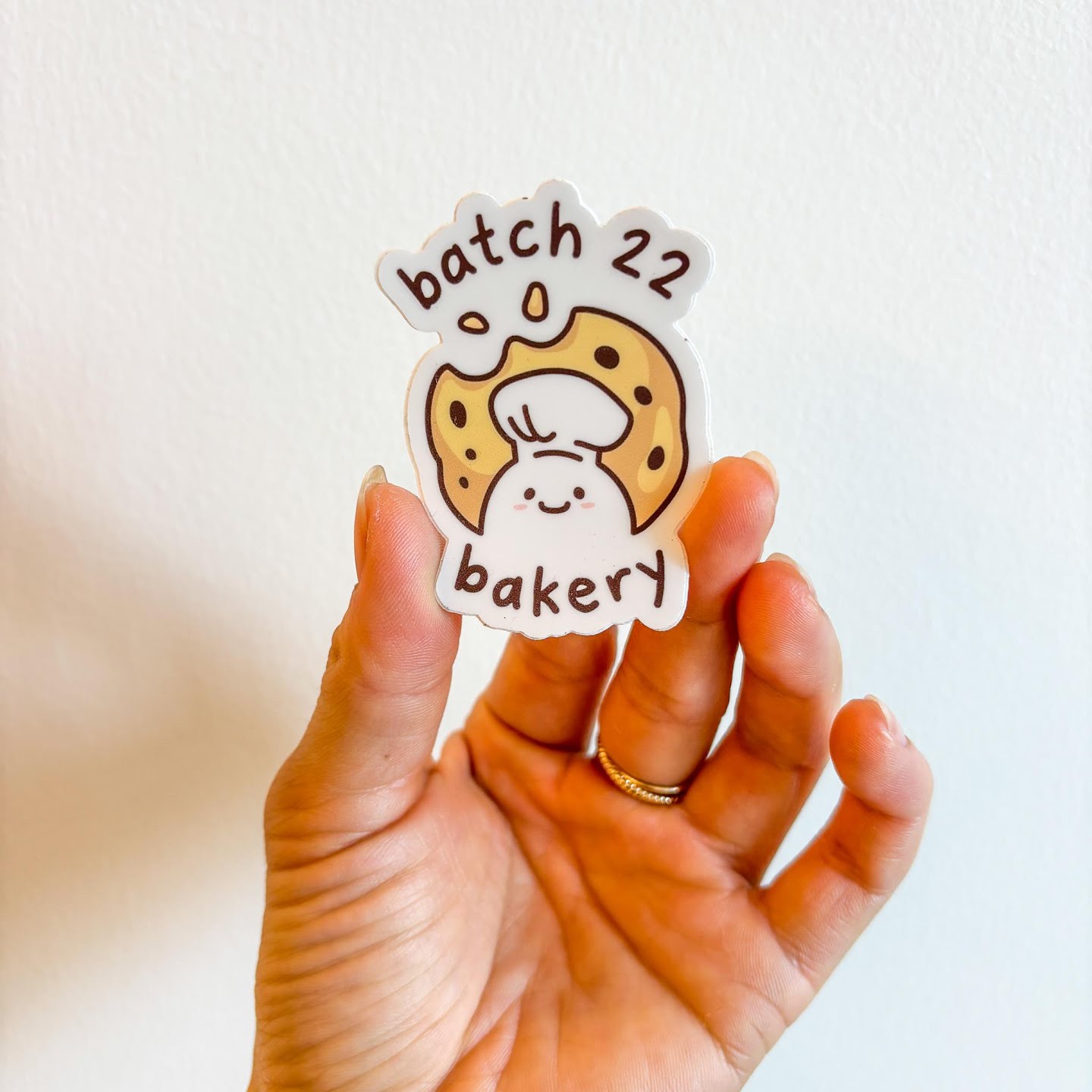 Batch 22 Bakery by null