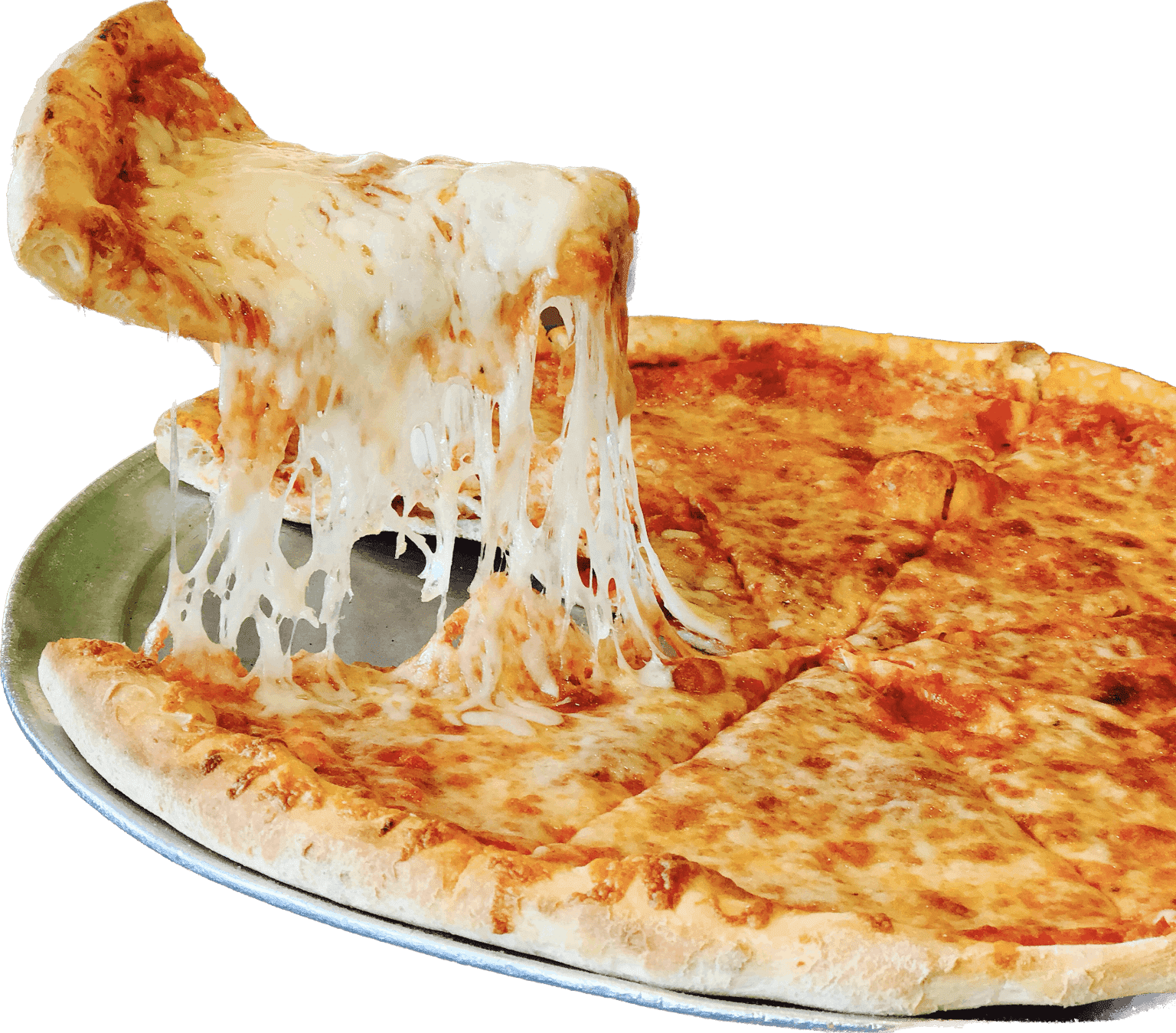 Pazzo Pizzeria by null