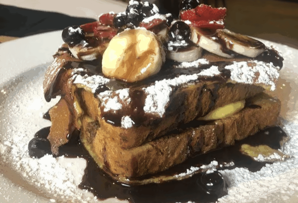 Recipes Rochester by null